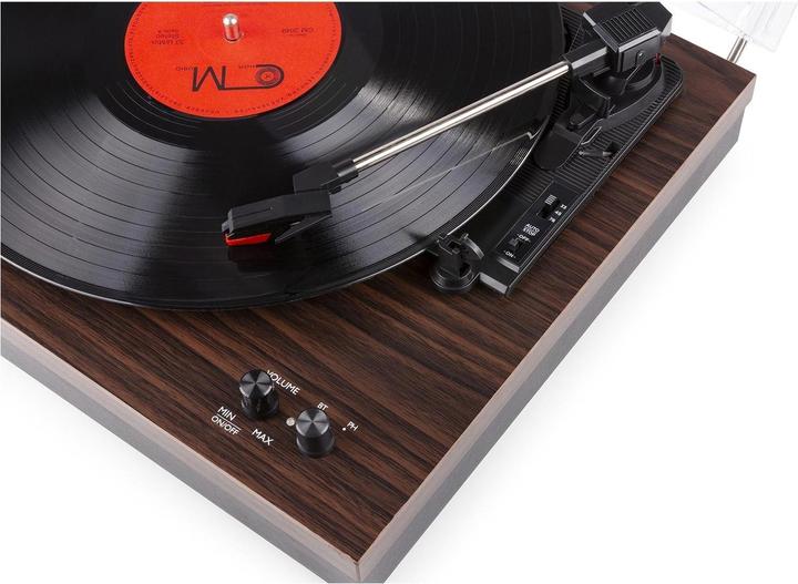 Produktbild Fenton RP165D (Halbautomatisch)