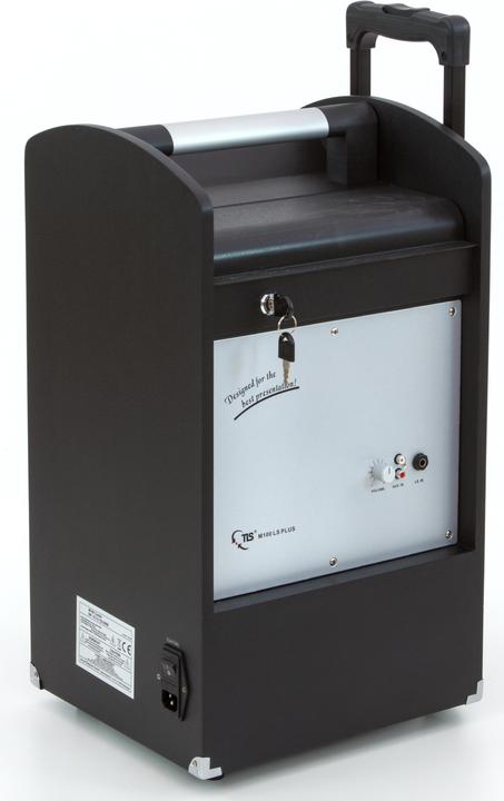 Image du produit TLS M100 LS PLUS
