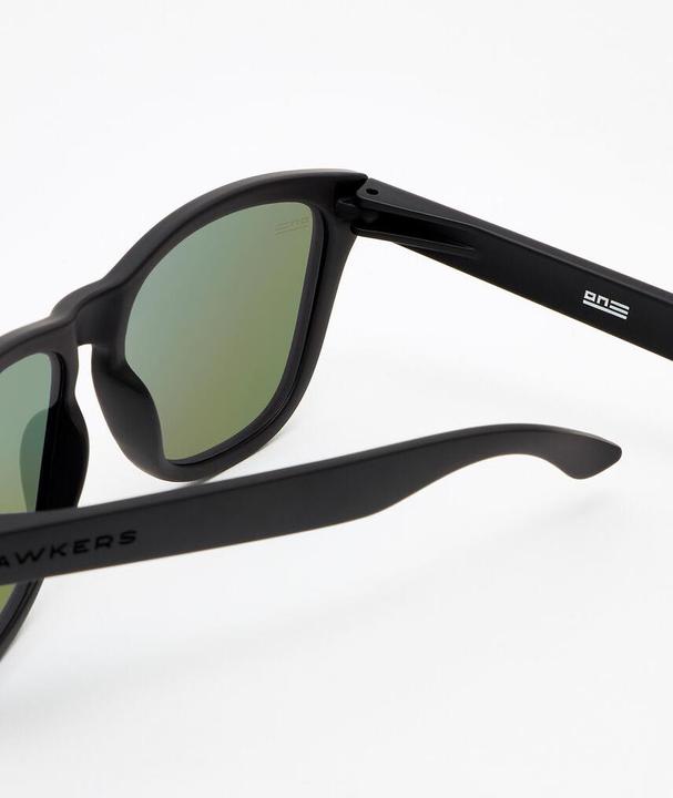 Image du produit Hawkers ONE TR90 #carbon black emerald