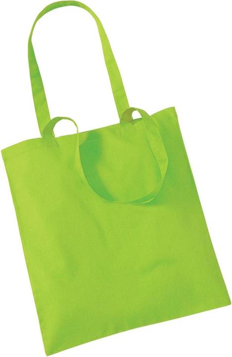 Actual product image Westford Mill Long Handle Tote Bag (10 l)