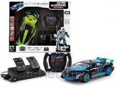 Actual product image Artyk Auto wyścigowe zdalnie sterowane Toys For Boys