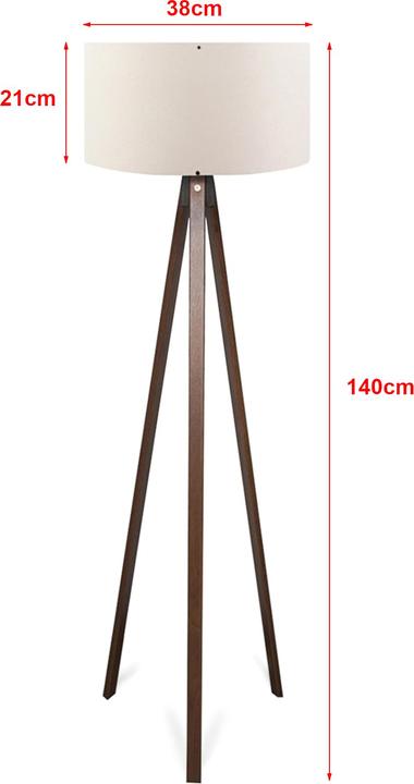Image du produit Lux.Pro Newport (E27)
