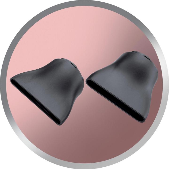 Actual product image Remington Keratin Protect