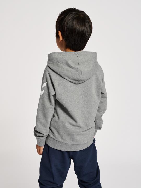 Produktbild hummel Box Hoodie (104)
