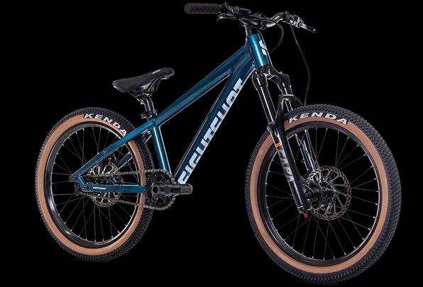 Actual product image Eightshot JAMBAM 20 (20")