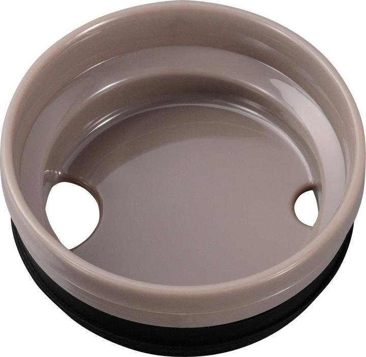Actual product image Kyocera MB-12S SS Travel Mug with Twist Top, Stainless Steel (0.35 l)