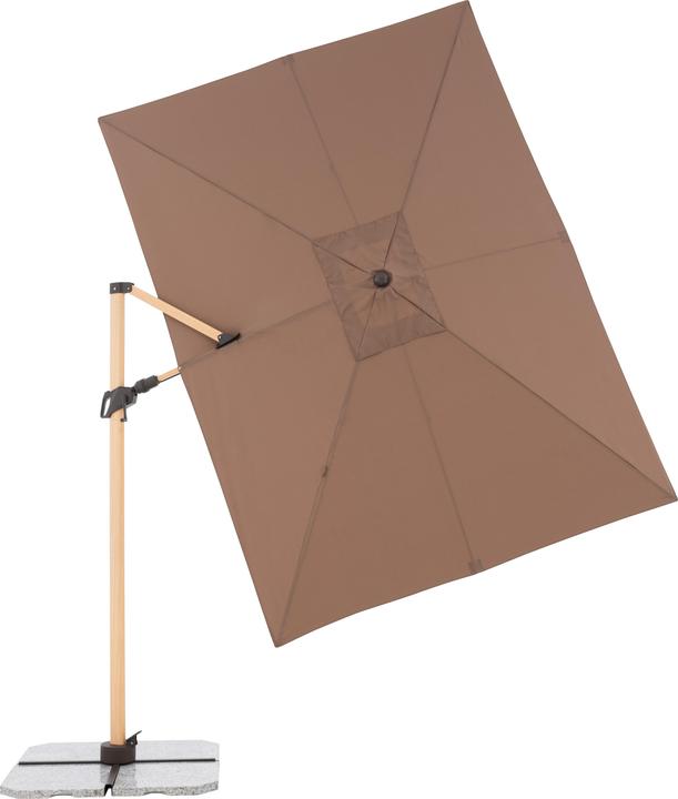 Actual product image Doppler Alu Wood Ax Ultra (3 m)