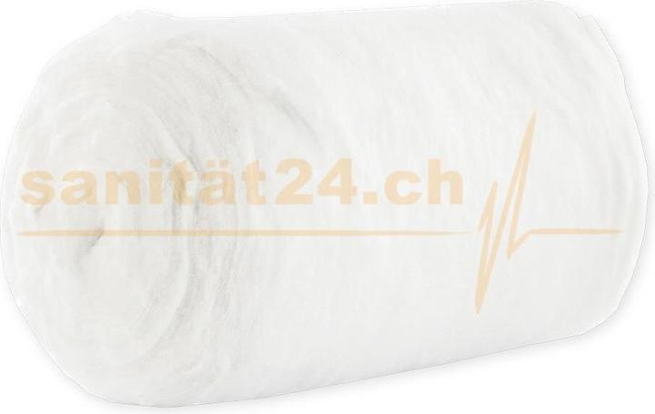 Produktbild Hartmann Verbandwatte 100 g