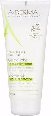 Image du produit A-Derma Les Indispensables Hydra-Protecteurs (200 ml)