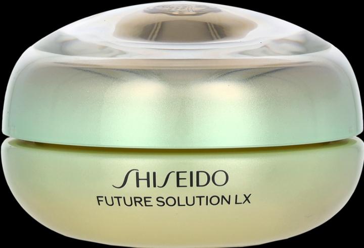 Produktbild Shiseido Future Solution LX (Crème, 15 ml)