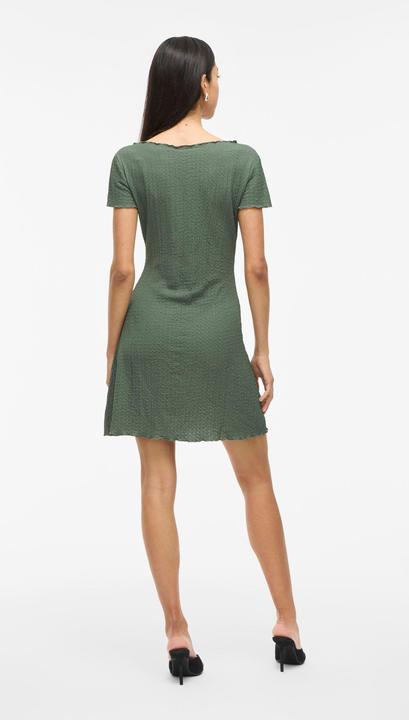 Produktbild Vila VIDELIA Kurzärmeliges Minikleid (XS)
