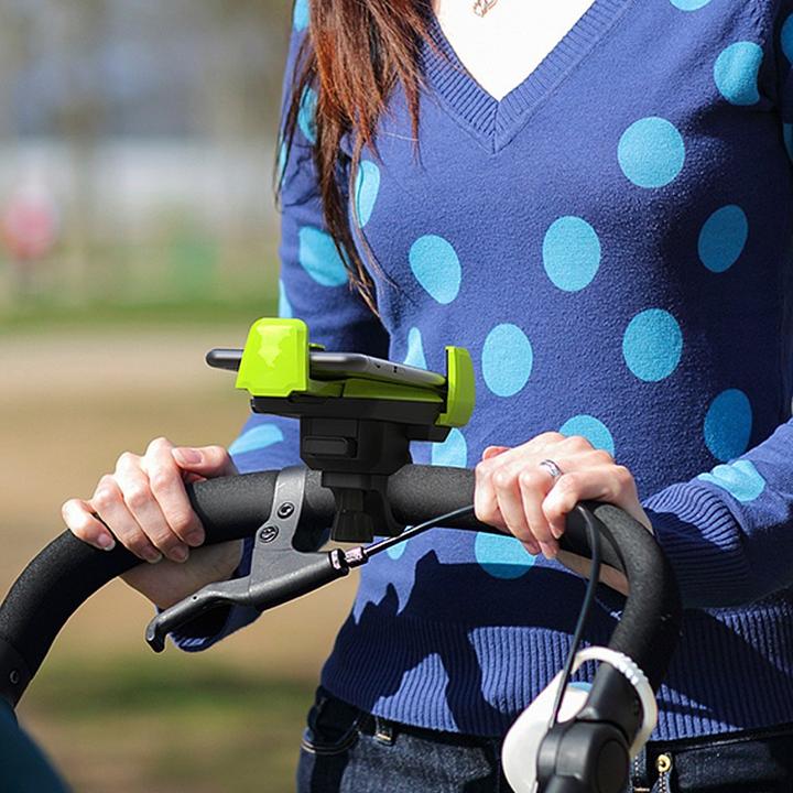 Produktbild iOttie Active Edge Bike Halter