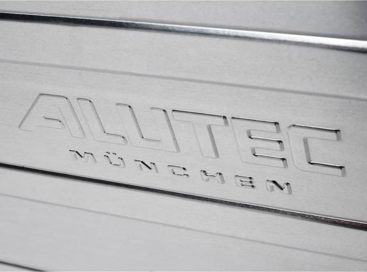 Immagine prodotto Alutec Comfort
