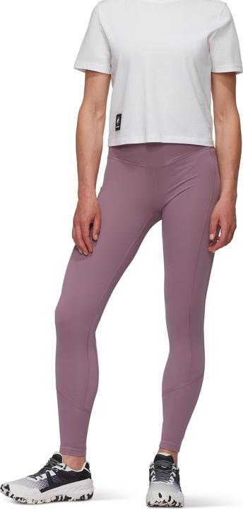 Image du produit Mammut Collants Massone Femmes (L)