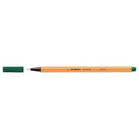 Immagine prodotto STABILO punto 88 Fineliner (Verde, 1 x)
