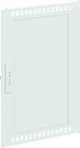 Striebel & John WiFi door with plastic insert 2FB 5-row CTW25S