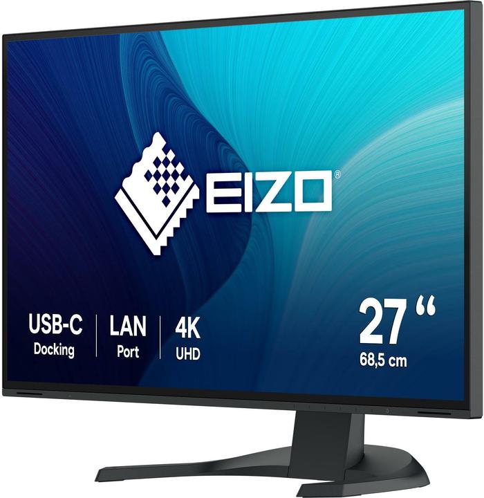 Produktbild Eizo EV2740X FlexScan (3840 x 2160 Pixel, 27")