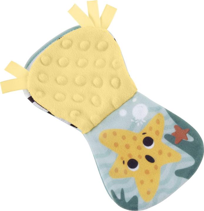 Produktbild Fisher-Price 2-in-1 Bauchlage Otter (11 cm)