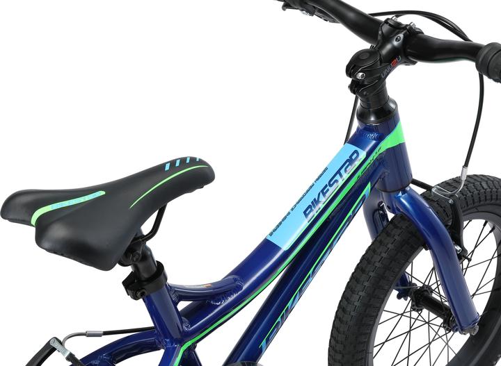 Produktbild Bikestar Hardtail (16")