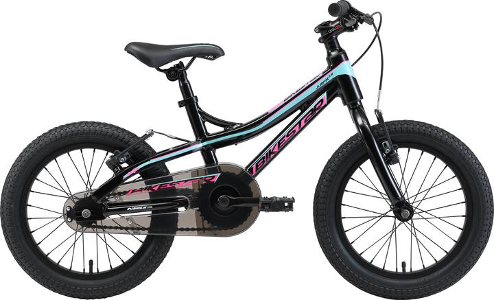 Immagine prodotto Bikestar Hardtail (16")
