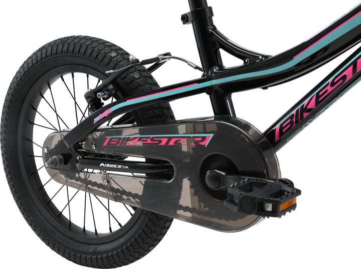 Immagine prodotto Bikestar Hardtail (16")