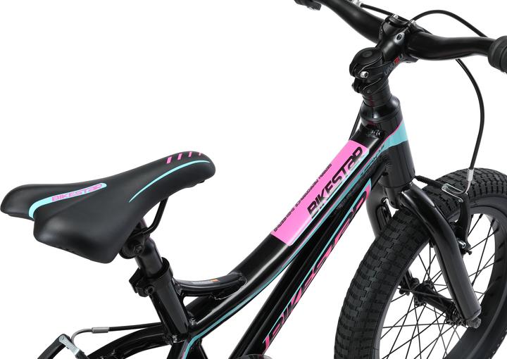 Immagine prodotto Bikestar Hardtail (16")