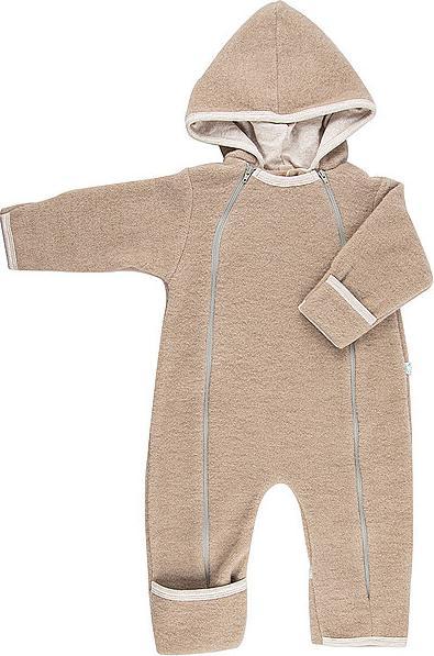 Image du produit Popolini Combinaison en laine polaire (62, 63, 64, 65, 66, 68)