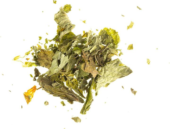 Actual product image London Tea Swiss Nana Mint Organic (50 g)