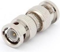 Produktbild Toolland Bnc-Adapter Stecker/Stecker