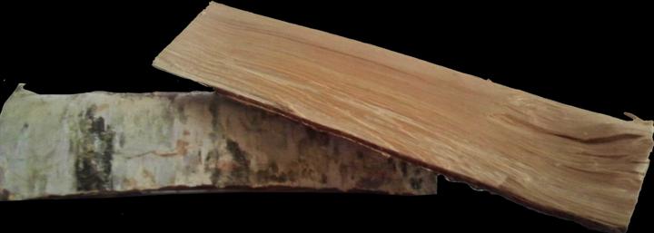 Image du produit Bischofberger Holz Bouleau
