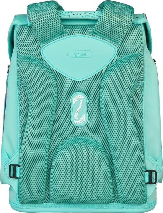 Actual product image Scooli Set EasyFit (18 l)