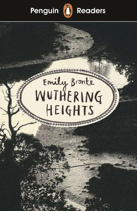 Produktbild Readers Level 5: Wuthering Heights (ELT Graded Reader) (Englisch, Emily Bronte, 2019)
