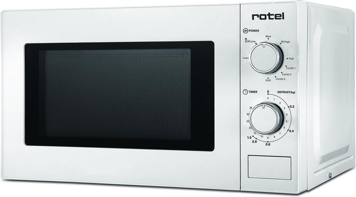 Rotel Mw 574 (EU-Stecker, 20 l)