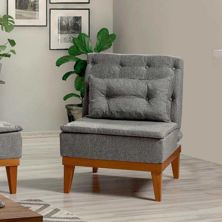 Actual product image Atelier del Sofa Liam (Upholstery set)