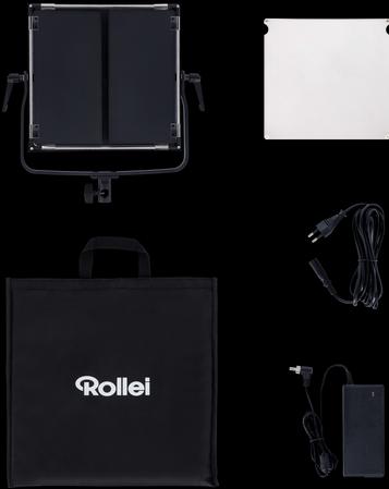 Productafbeelding Rollei Vibe Paneel 900 (Verlichte borden)