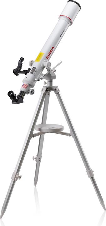 Produktbild Bresser ISA Space Exploration NASA Teleskop 70/700 AZ