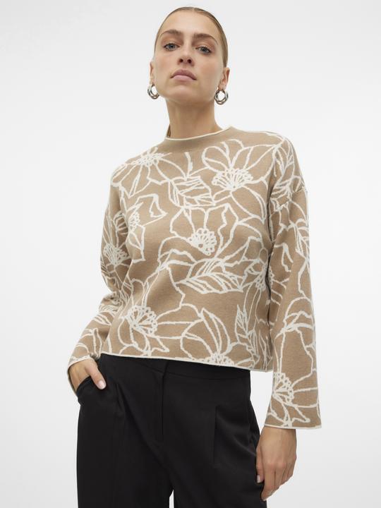 Image du produit Vero Moda VMNEW Pull-over Pull en maille (XS)