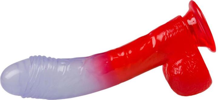 Actual product image NMC Jolly Buttcock