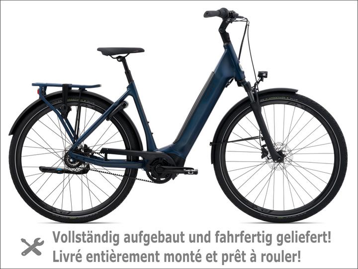Produktbild Giant DailyTour E+ 1 BD LDS (61 cm)