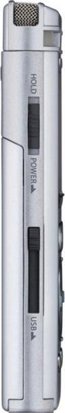 Actual product image Olympus DM-770 (8 GB)