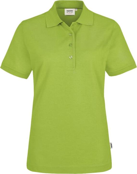 Produktbild Hakro Poloshirt MIKRALINAR® (M)