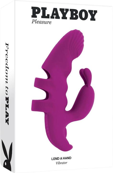 Produktbild Playboy lend a hand