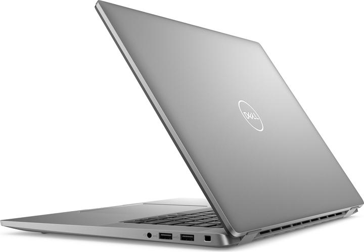 Produktbild Dell LATITUDE 7640 I7-1365U 16GB (16", Intel Core i7-1365U, 16 GB, 512 GB, DE)