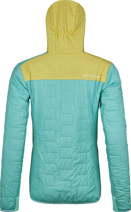 Produktbild Ortovox Piz Badus Jacket W (L)