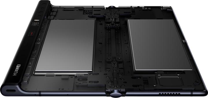 Image du produit Huawei mate xs (512 Go, Bleu, 6.60", Double SIM hybride, 40 Mpx, 5G)