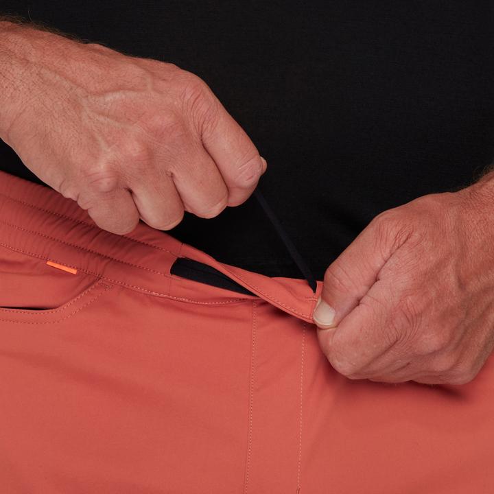 Produktbild Mammut Massone Light Pants Men (56)