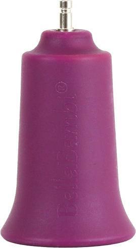 Produktbild BellaBambi multi Applikation original REGULAR 3,5 cm Durchmesser Brombeer (1 x, 225 ml, 43.50 g)