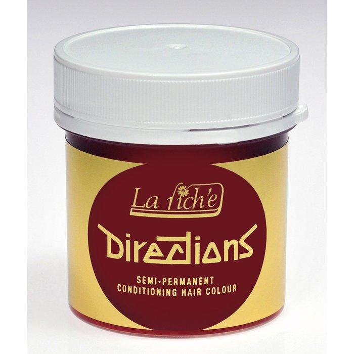 Produktbild Directions La Riche (Tangarine)