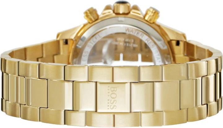 Image du produit Hugo Boss MĘSKI 1513340 - IKON (zh004a) (Montre analogique, 44 mm)