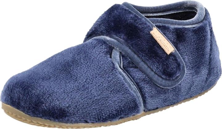 Living Kitzbühel Baby's Klettschuh Samt Unifarben